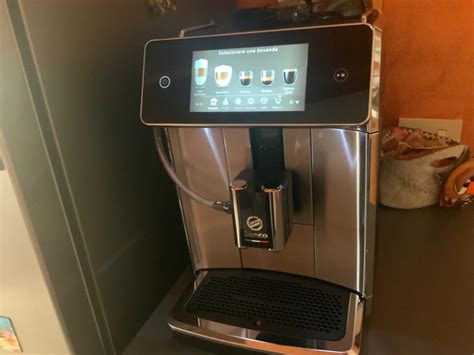 Saeco Granaroma Deluxe Macchina Da Caff Automatica Wi Fi Integrato