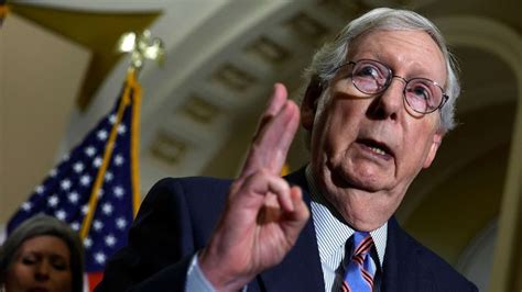 What To Expect If Republicans Take Control Of The Senate Abc News