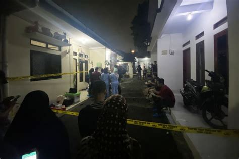 Kasus Bocah Sekeluarga Tewas Di Jagakarsa Polisi Periksa Saksi