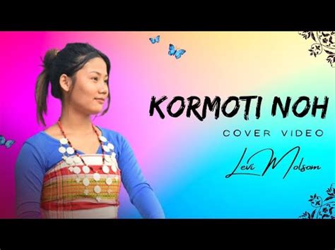 Kormoti Noh Kaubru Cover Music Video Levi Molsom Youtube