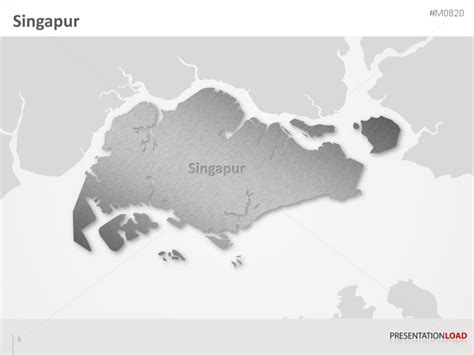 Singapur Powerpoint Vorlage Presentationload