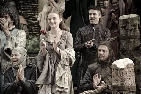 权力的游戏 第一季全集 Game of Thrones Season 1在线观看 91美剧网