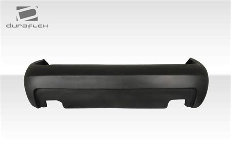 2003 Ford Crown Victoria Rear Bumper Body Kit 1998 2007 Ford Crown