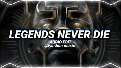 Legends Never Die League Of Legends Ft Against The Current Edit Audio Youtube