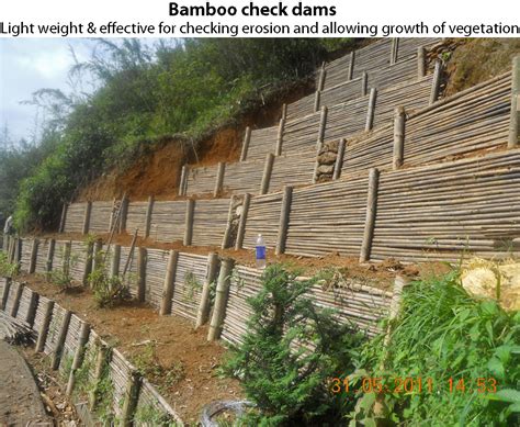 Visions of Hell: Cost effective landslide protection measures which ...