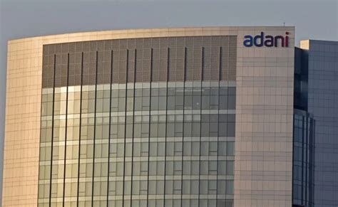 Adani Group Shares Remain In Msci Index After Quarterly Review