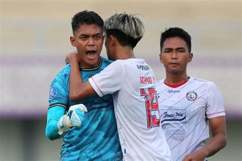 Jadwal BRI Liga 1 Pekan Ini Live Di Indosiar Dan Vidio 21 23 Juli 2023