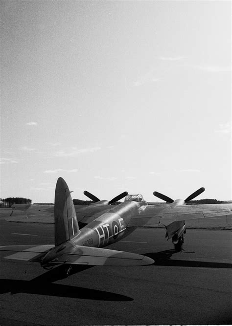 RAF Leuchars 1988 - Turnhouse Logbook