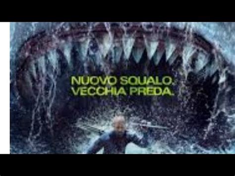 Recensione The Shark L Abisso No Spoiler Youtube