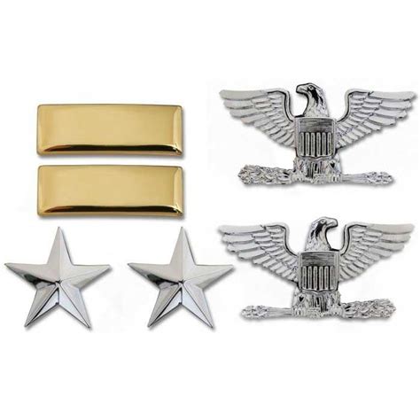 Army Captain Insignia