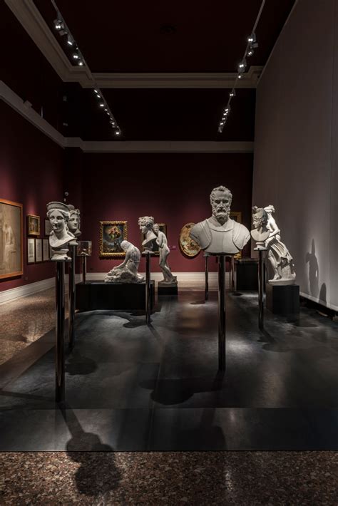 Comune Di Bassano Del Grappa Musei Civici Mostra Io Canova Genio