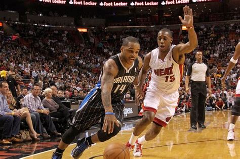 Year Orlandoversary Magic Rally From Points Down To Top Heat