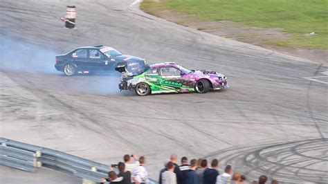 Drift Open Kielce 2019 Runda 47 TOP 8 Stolarski Vs Gatkowski