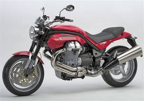 Prova Moto Guzzi Griso Prove Moto It