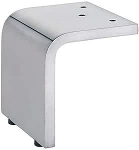 Gedotec Modern Design Lior Metal Table Feet Furniture Foot Cabinet