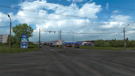 Volga Map V1 2 1 38 X ETS2 Mods Euro Truck Simulator 2 Mods