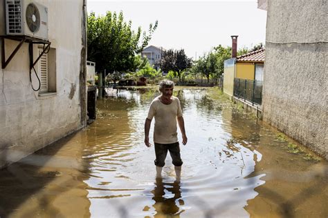 What Natural Disasters Cause Floods - Infoupdate.org