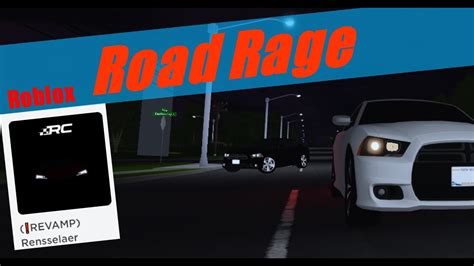 Road Rage Encounter Roblox Rensselaer County Beta Gameplay Youtube