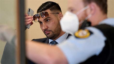 Notorious Sydney Former Politician Salim Mehajer Found Guilty Of