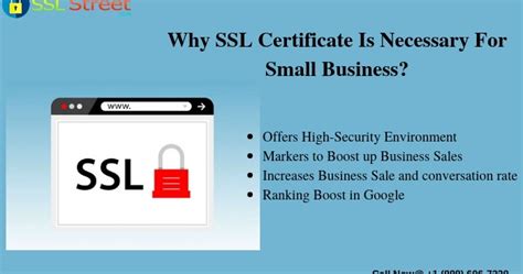 Comodo Positive Ssl Certificates Why Ssl Certificate Is Necessary For Small Business