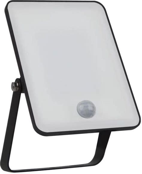 Ledvance Projektor Z Czujnikiem Ruchu Floodlight Essential W K