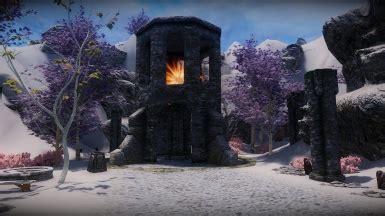 Phenderix Magic World The Magical World Of Manantis At Skyrim Special