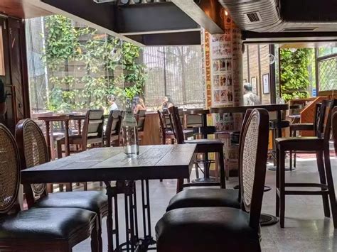 Best Pubs In Indiranagar Bangalore - Tourld