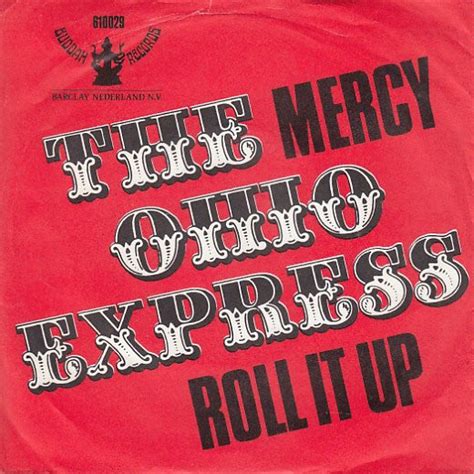 Ohio Express - Mercy (1969, Vinyl) | Discogs