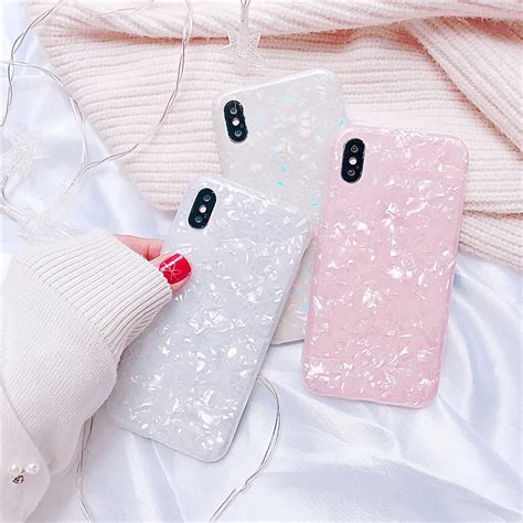 Luxury Mobile Silicon Glitter Cellphone Accessory Customized Phone Case