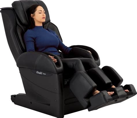 Osaki Tp 8500 Massage Chair Massage Chair Osaki Massage Chairs