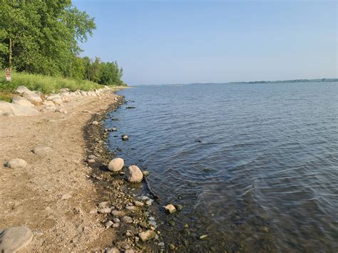 Lac Qui Parle State Park Parks Guidance