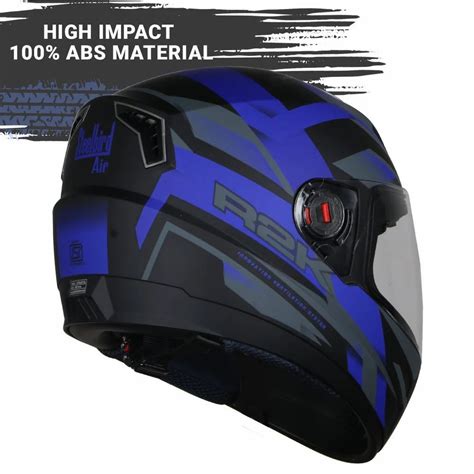 Steelbird Sba R K Full Face Graphic Helmet At Rs Motorcycle