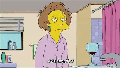 Nude Cartoons Edna Krabappel