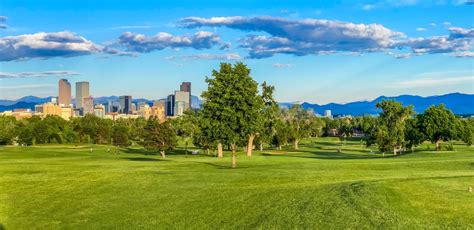 CITY PARK GOLF COURSE - 57 Photos & 38 Reviews - 3181 E 23rd Ave ...