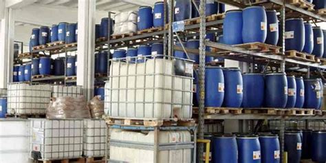 List Of Industrial Chemicals Suppliers In Kenya