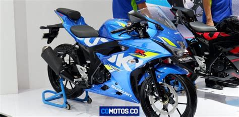 Suzuki GSX R150 2022 Precio ficha técnica velocidad y consumo