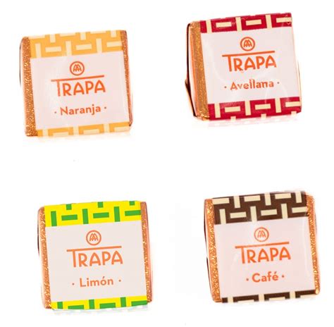 Comprar Trapa Cl Sicos Tienda Online Chocolates Trapa