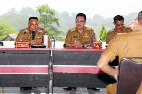 Selamat Gaji Ke 13 PNS Di Lingkungan Pemerintah Kabupaten Lampung