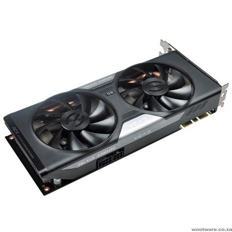 Evga G P Kr Geforce Gtx Superclocked Acx Cooler Gb Bit