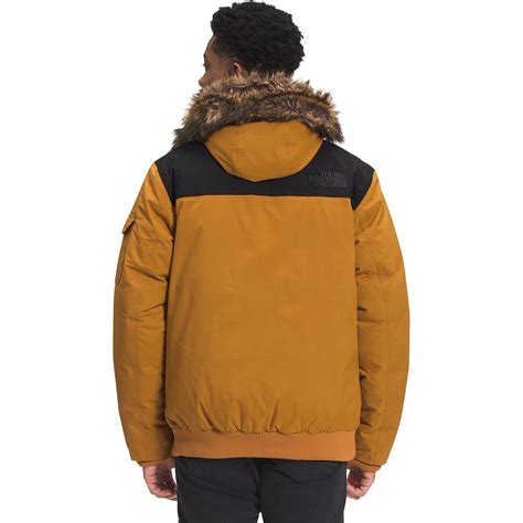 The North Face Gotham Hooded Down Jacket Iii Men S