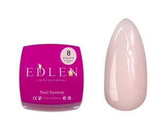 Water Acrygel Nude Edlen Ml