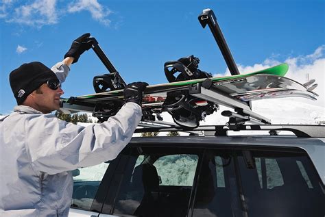 Thule™ Roof Racks Cargo Boxes Sport And Bike Carriers Carid