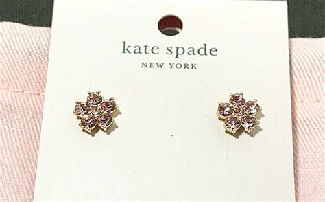 Kate Spade Studs Shipped Free Stuff Finder