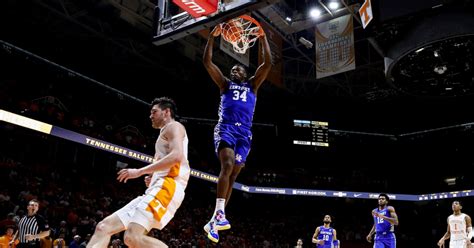 WATCH: Kentucky trolls Tennessee following upset victory - On3