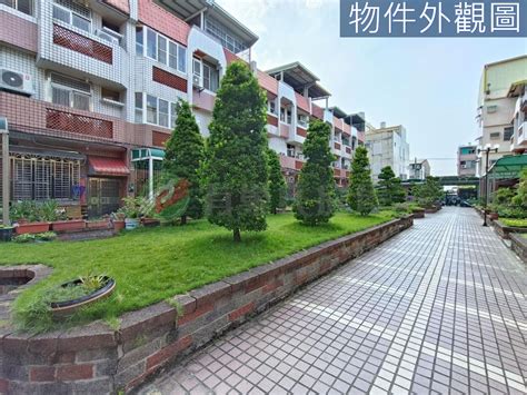 員林世家別墅 彰化縣員林市山脚路二段房屋出售 Ut0985814 有巢氏房屋