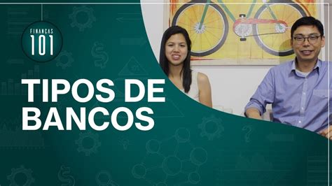 Tipos De Bancos YouTube