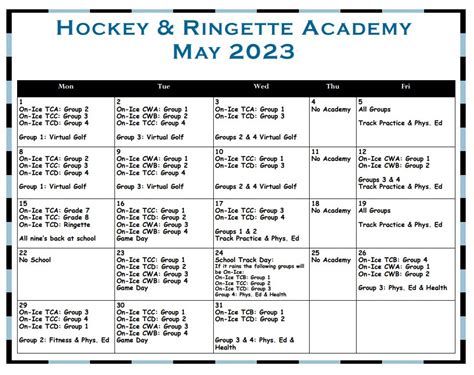 Hockey Academy - Edmonton Catholic Schools