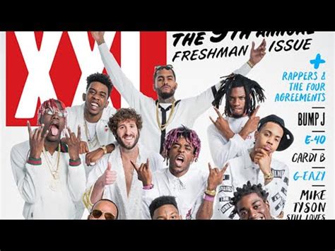 Xxl Freshman Freestyles Worst To Best Youtube