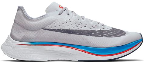 Nike Zoom Vaporfly Vast Grey 4% - StockX News