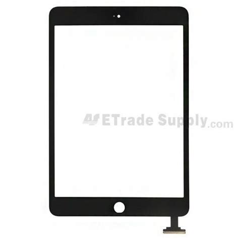 Digitizer Touch Screen For Apple IPad Mini ESAPP10010490 China